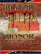 BLOOD AND HONOR (eBook, ePUB) - Bild 1