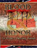 BLOOD AND HONOR (eBook, ePUB)
