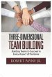 Three-Dimensional Team Building (eBook,... - Bild 1