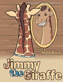 Jimmy the Giraffe (eBook, ePUB)