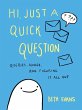 Hi, Just a Quick Question - Bild 1