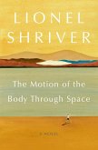 The Motion of the Body Through Space