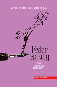 Cover Federsprung