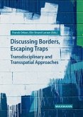 Discussing Borders, Escaping Traps