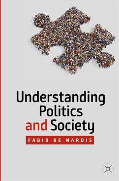 Understanding Politics and Society - de Nardis, Fabio