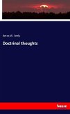 Doctrinal thoughts