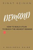 Influence Demand Opportunity