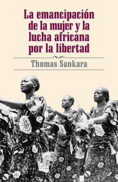 Spa-Emancipacion de la Mujer Y - Sankara, Thomas