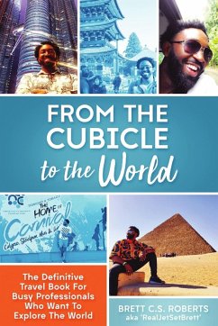 From the Cubicle to the World - Roberts, Brett C. S.
