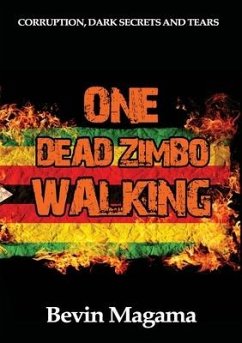 One Dead Zimbo Walking - Magama, Bevin