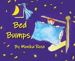 Bed Bumps - Rose, Monika