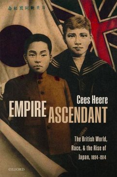 Empire Ascendant - Heere, Cees