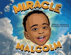 Miracle Malcolm - Simmons, Ariel
