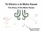 Te Kōrero o te Moko Kauae