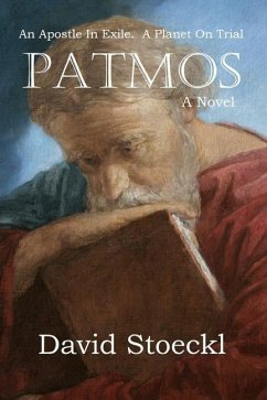 Patmos - Stoeckl, David