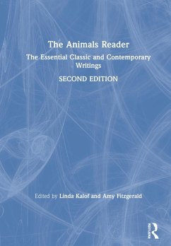 The Animals Reader