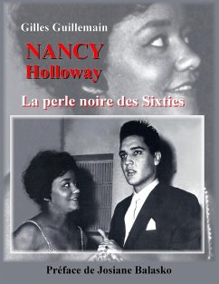 Nancy Holloway - Guillemain, Gilles