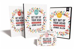 Get Out of Your Head Curriculum Kit - Allen, Jennie