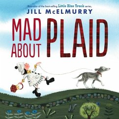 Mad about Plaid - Mcelmurry, Jill