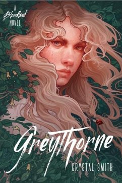 Greythorne - Smith, Crystal