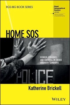 Home SOS - Brickell, Katherine