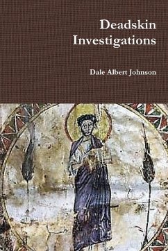 Deadskin Investigations - Johnson, Dale Albert