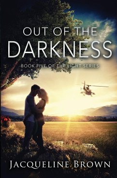 Out of the Darkness - Brown, Jacqueline