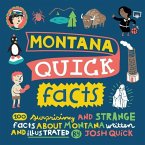 Montana Quick Facts