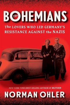 The Bohemians - Ohler, Norman