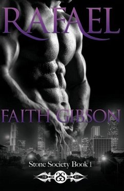 Rafael - Gibson, Faith