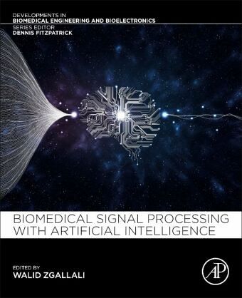 Biomedical Signal Processing and Artificial Intelligence in Healthcare Biomedical Signal Processing and Artificial Intelligence in Healthcare