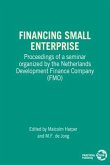 Financing Small Enterprise