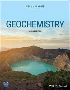 Geochemistry - White, William M. (Cornell University)
