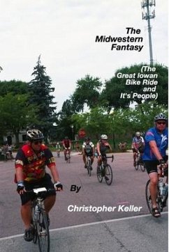 The Midwestern Fantasy - Keller, Christopher