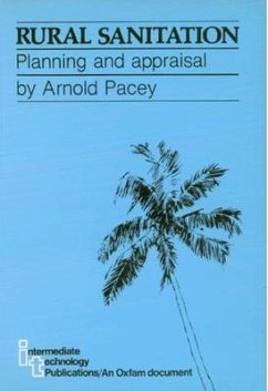 Rural Sanitation - Pacey, Arnold