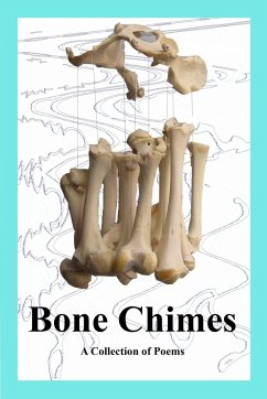 Bone Chimes - Moore, Misty