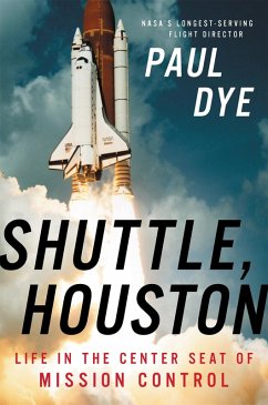 Shuttle, Houston Cover Shuttle, Houston