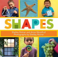 Shapes - Rotner, Shelley; Woodhull, Anne