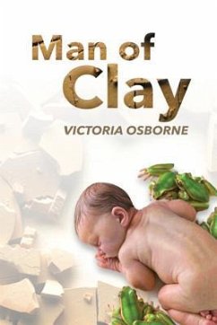 Man of Clay - Osborne, Victoria