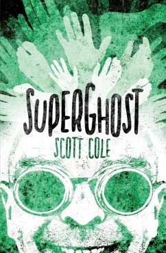 SuperGhost - Cole, Scott