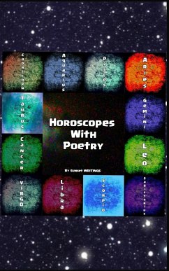 Horoscope's with Poetry - Writings, Sunset