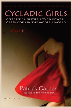 Cycladic Girls - Garner, Patrick