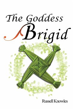 The Goddess Brigid - Knowles, Russel