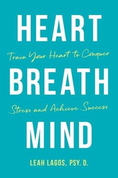 Heart Breath Mind - Lagos, Leah