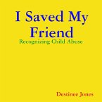 I Saved My Friend