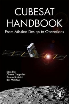 CubeSat Handbook