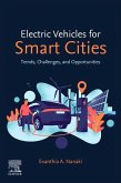 Electric Vehicles for Smart Cities