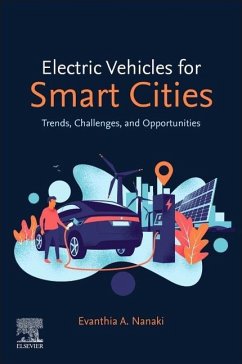 Electric Vehicles for Smart Cities - Nanaki, Evanthia A.