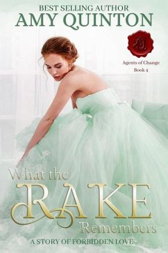 What the Rake Remembers - Quinton, Amy