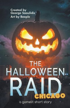 The Halloween Raid - Saoulidis, George